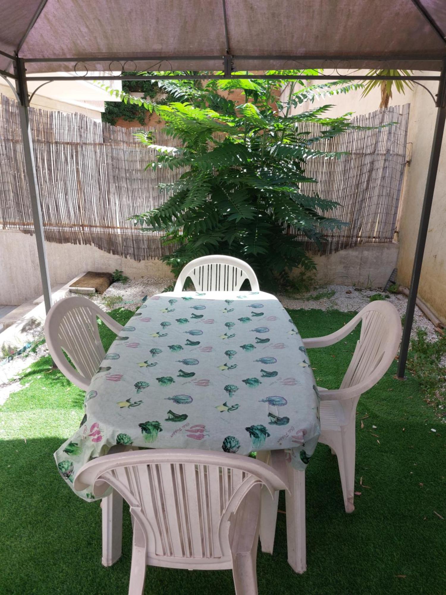 San Pietro & Trastevere Home Rome Extérieur photo