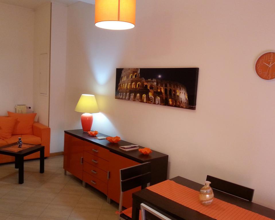 San Pietro & Trastevere Home Rome Extérieur photo