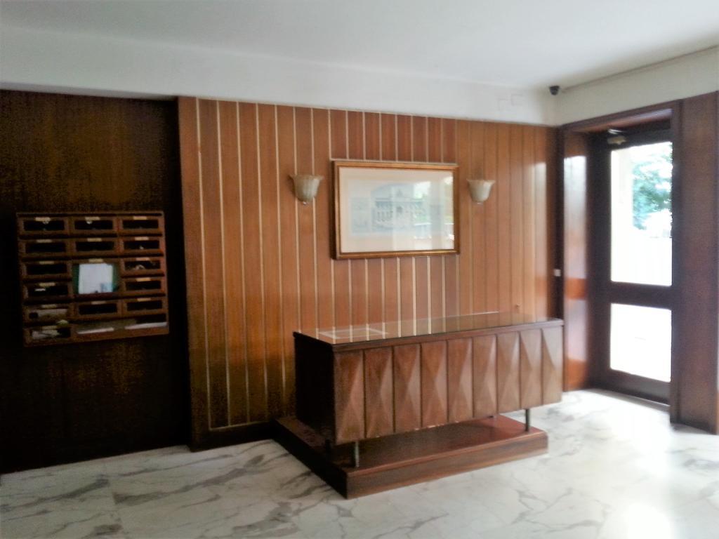 San Pietro & Trastevere Home Rome Extérieur photo