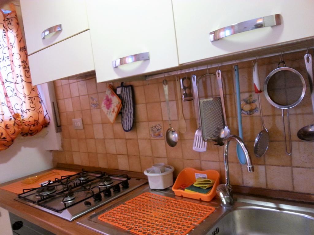San Pietro & Trastevere Home Rome Extérieur photo