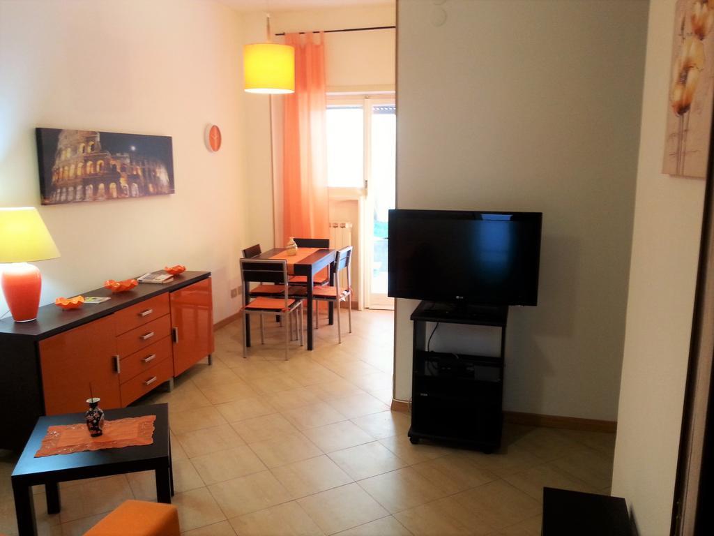 San Pietro & Trastevere Home Rome Extérieur photo